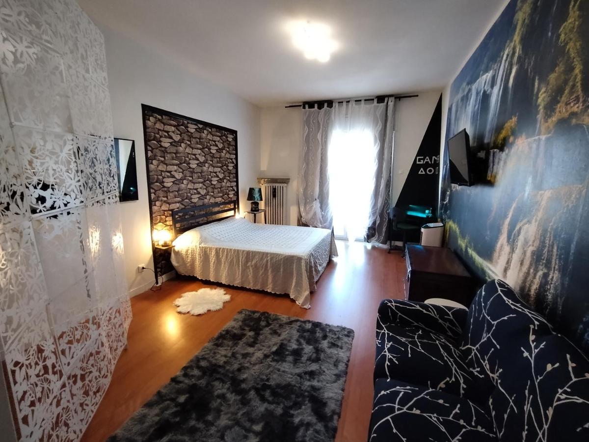 Lodge & Art - San Francesco - Trieste Center ***** ภายนอก รูปภาพ