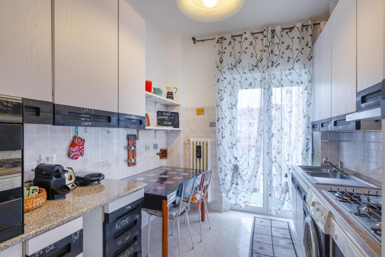 Lodge & Art - San Francesco - Trieste Center ***** ภายนอก รูปภาพ
