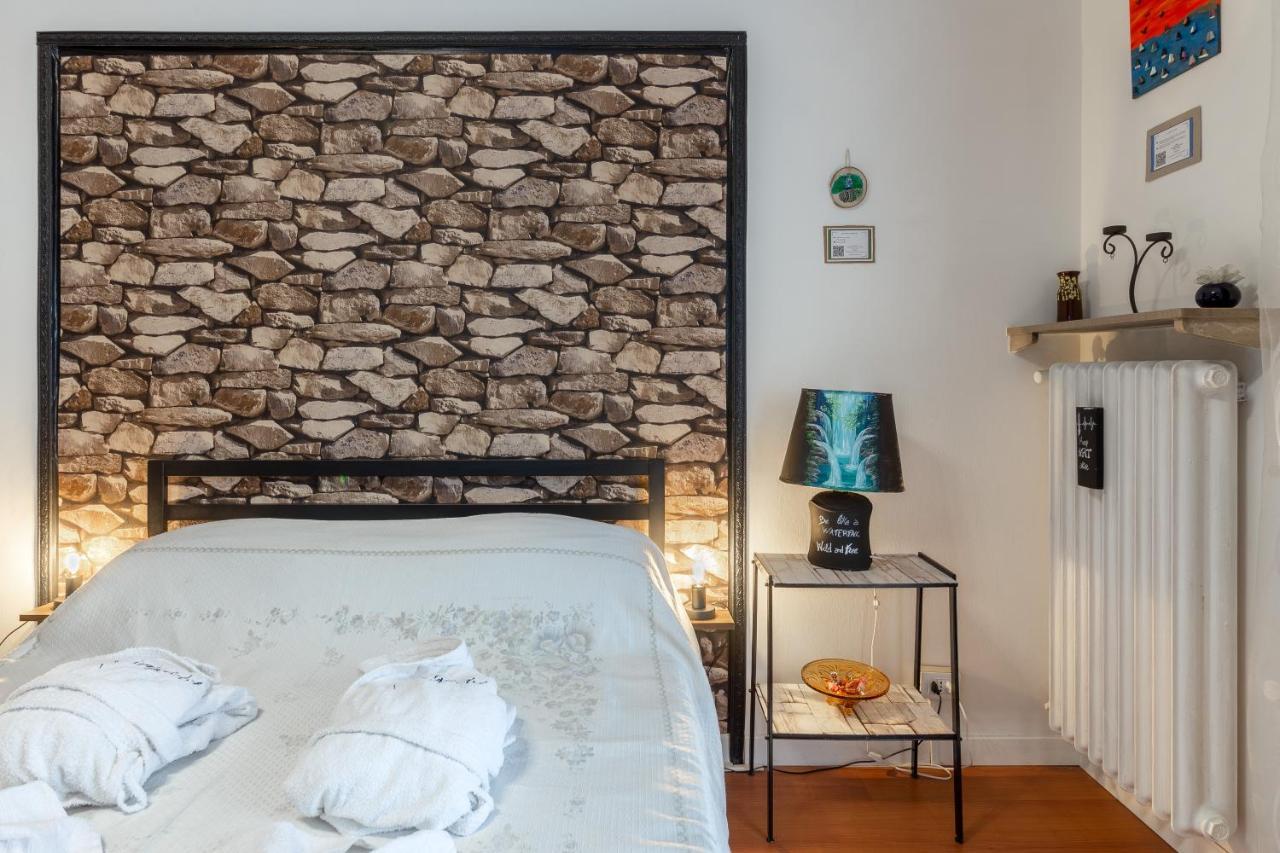 Lodge & Art - San Francesco - Trieste Center ***** ภายนอก รูปภาพ